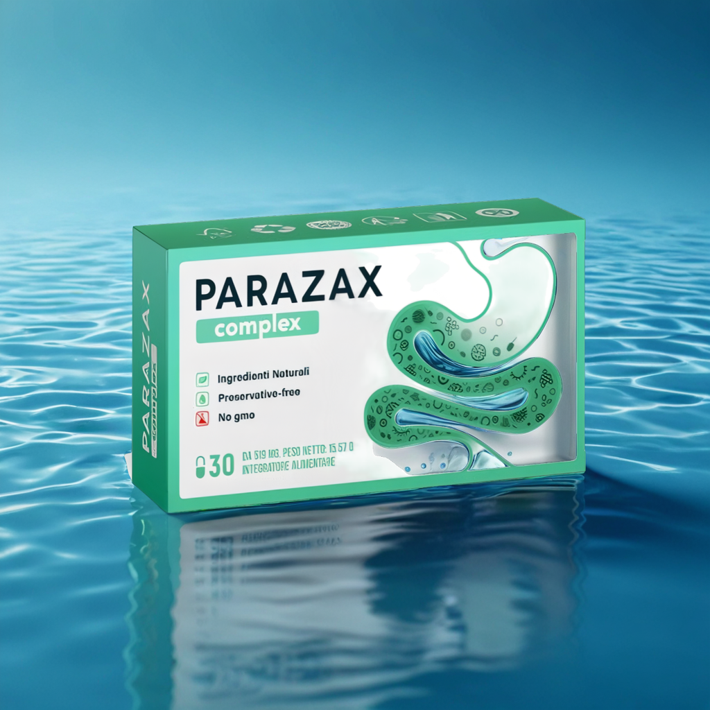 Parazax Complex