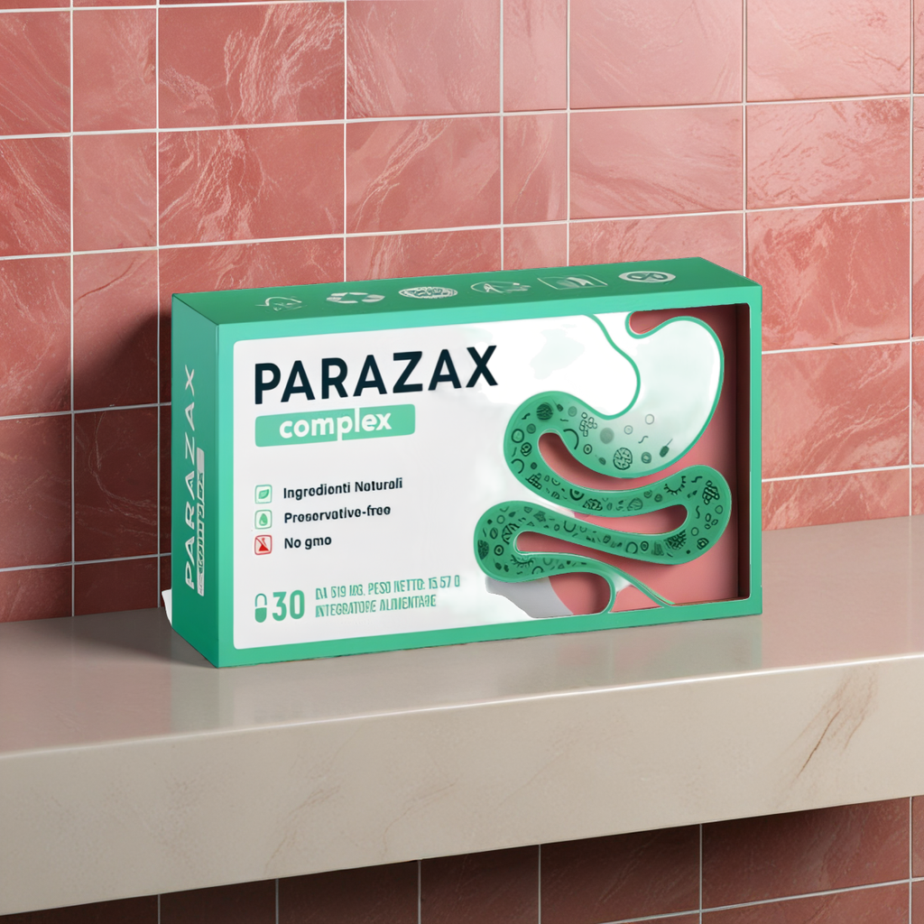 Parazax Complex