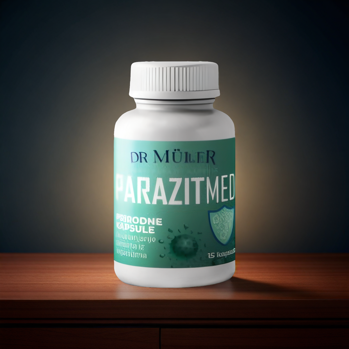 Parazit Med