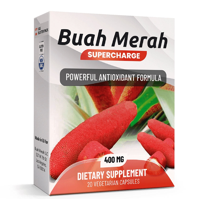 Buah Merah