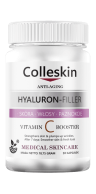 Colleskin