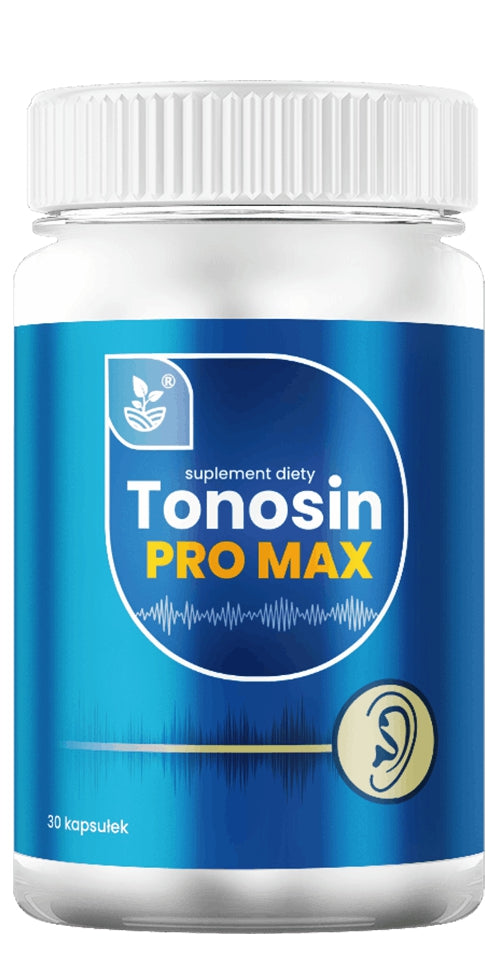 Tonosin Pro Max 137 PLN