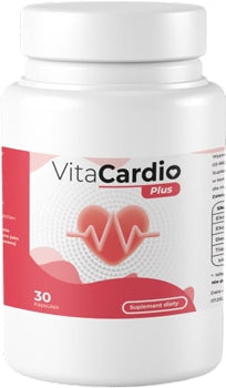 VitaCardio Plus