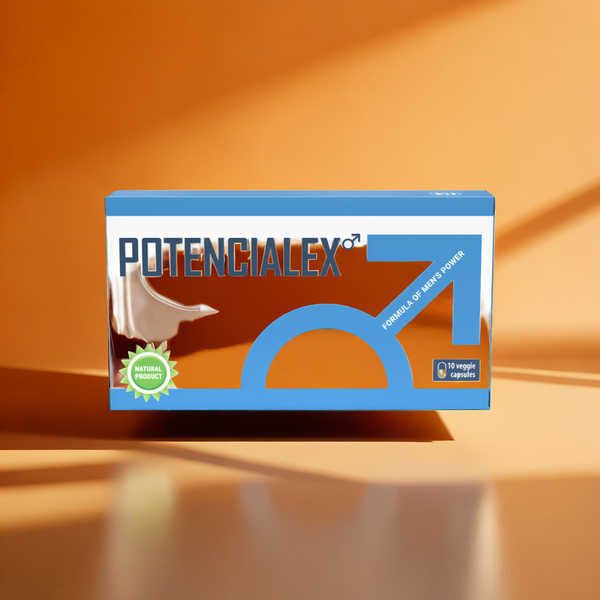 Potencialex