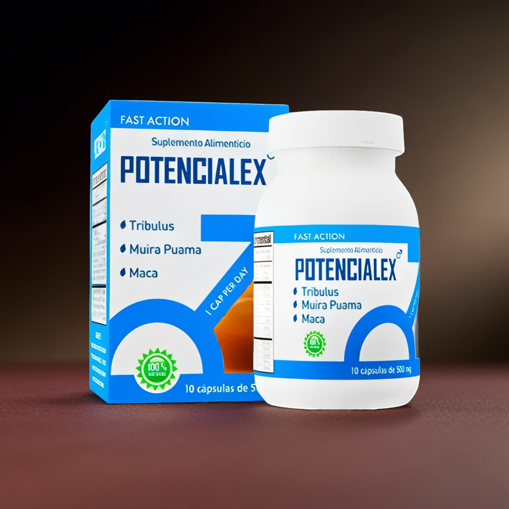 Potencialex