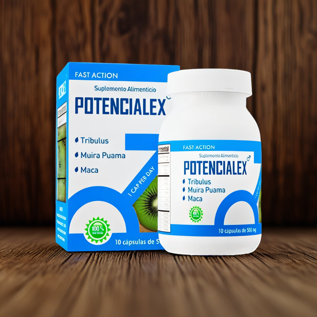 Potencialex