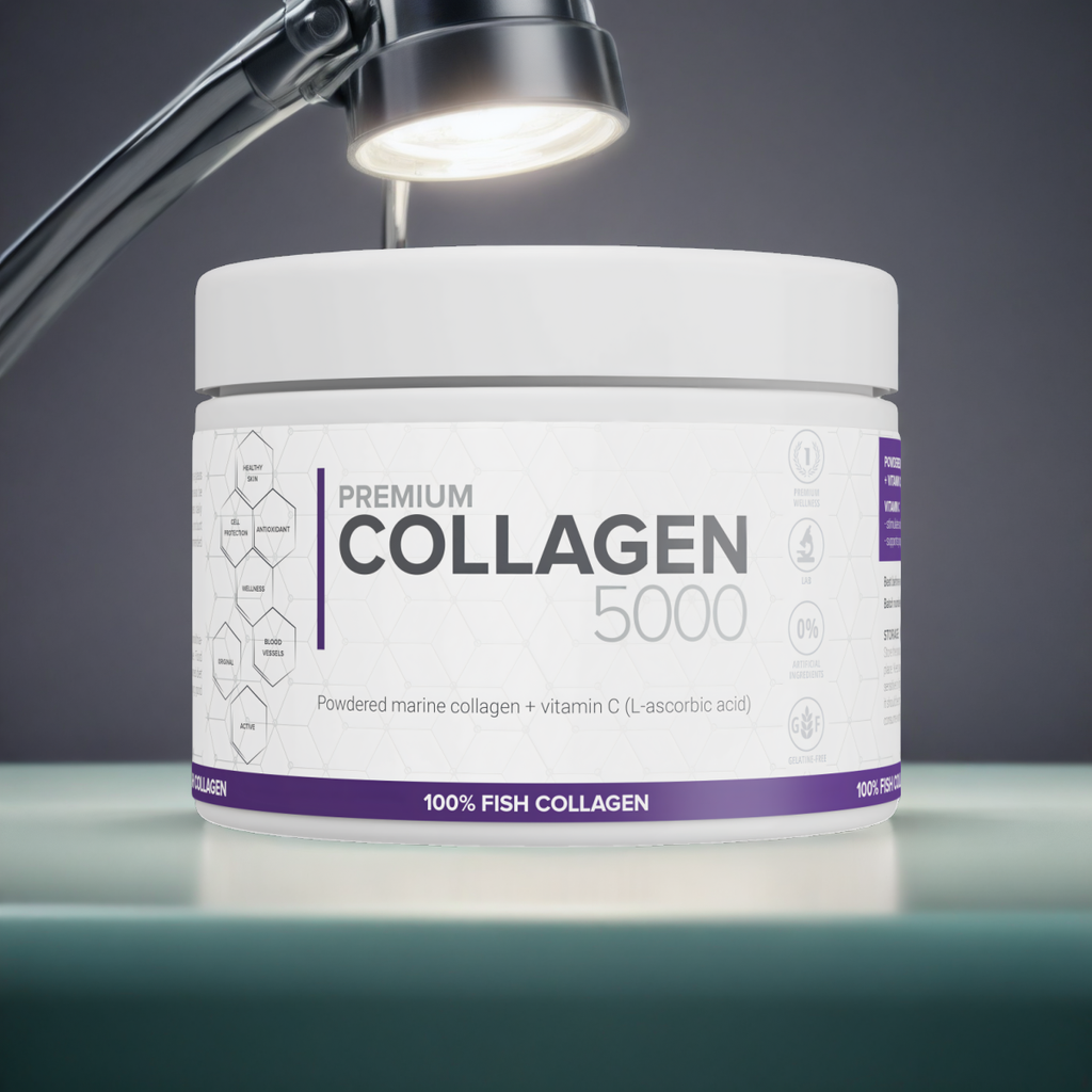 PremiumCollagen5000