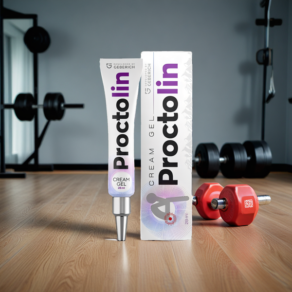 Proctolin