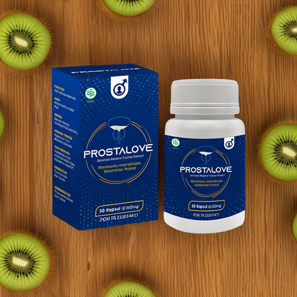 PROSTALOVE