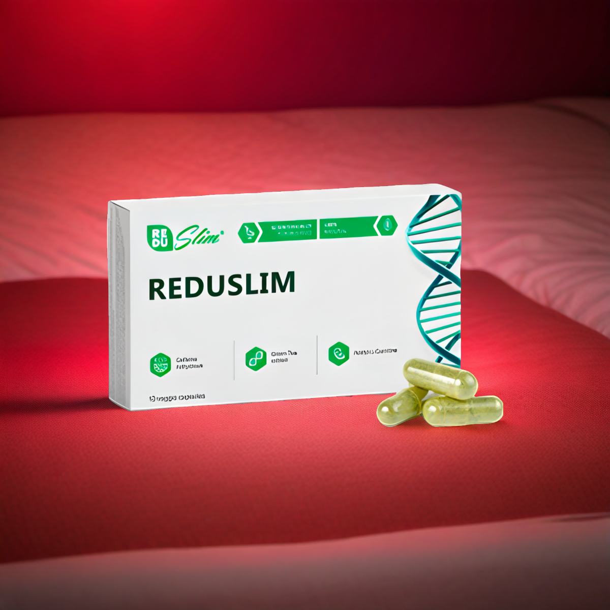 Reduslim