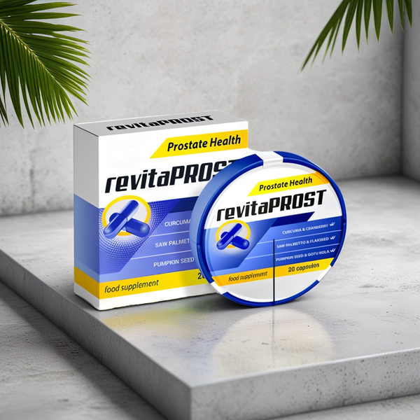 Revitaprost