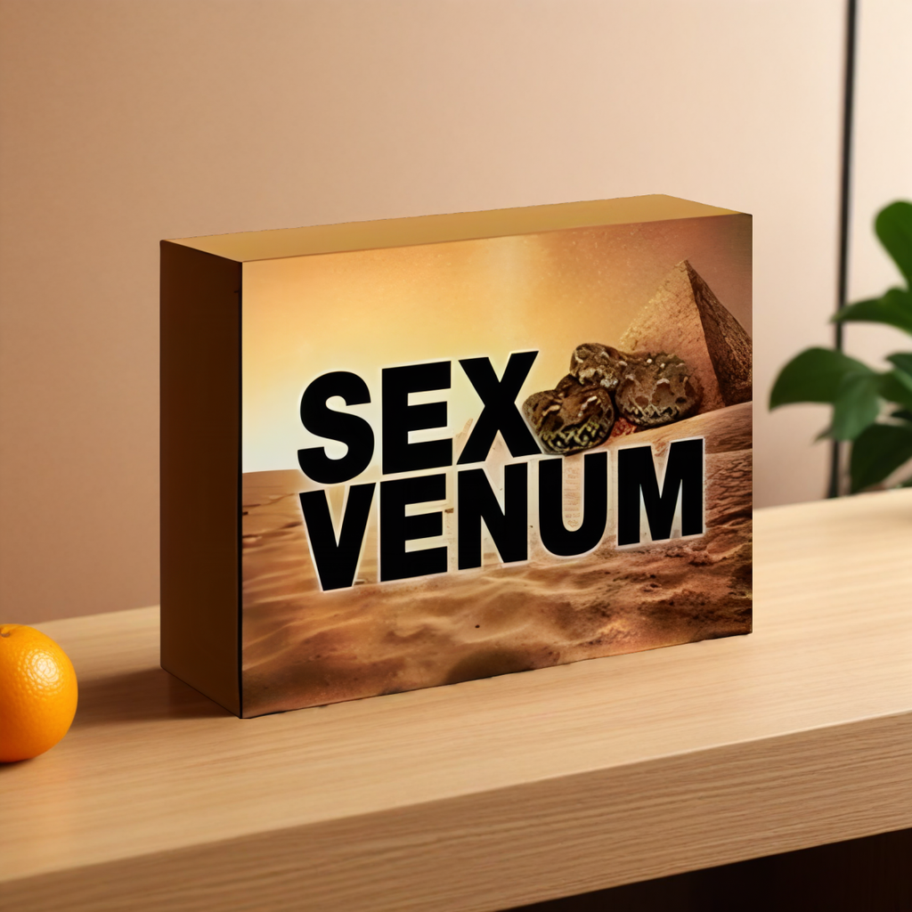SEX VENUM