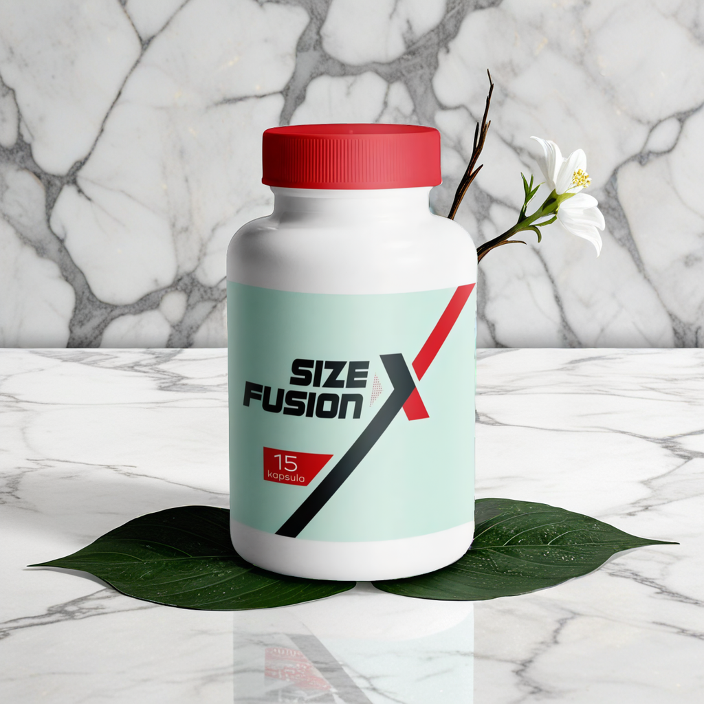 Size Fusion X
