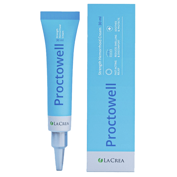 Proctowell