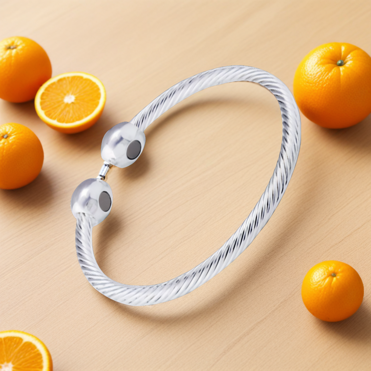 Slimdoo zen bracelet