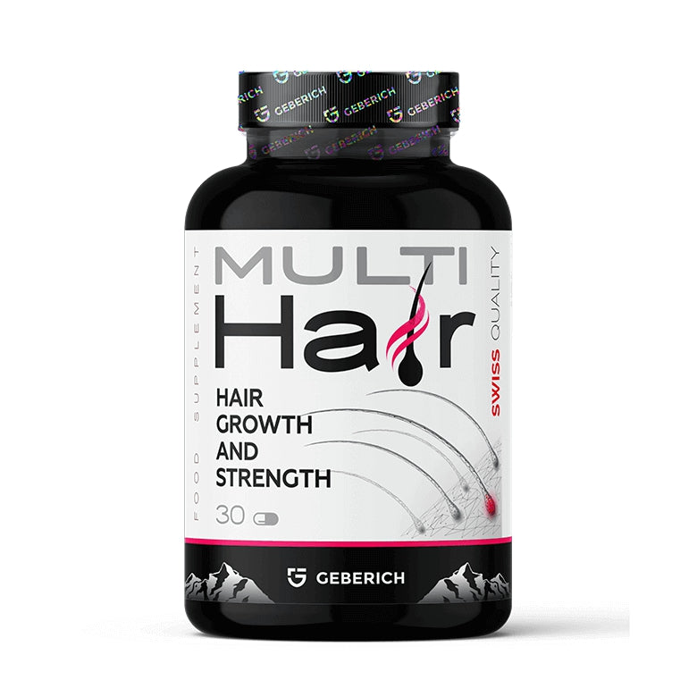 MultiHair