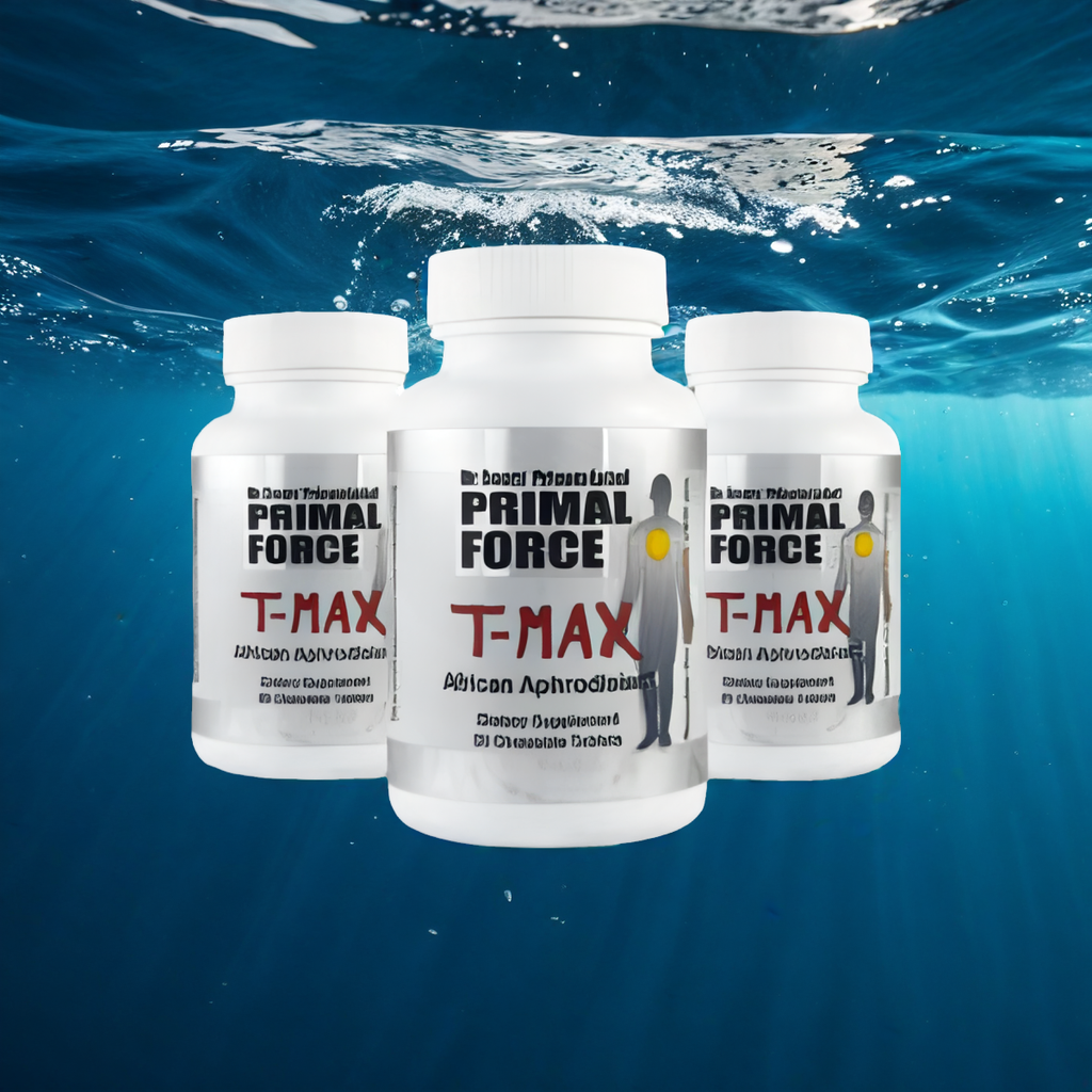 T-Max (2 + 1 bottle)