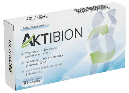 Aktibion low