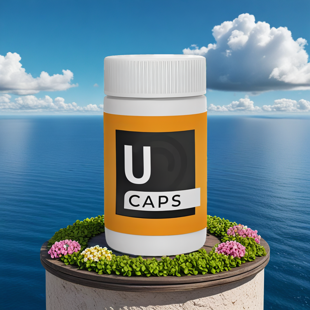 U CAPS