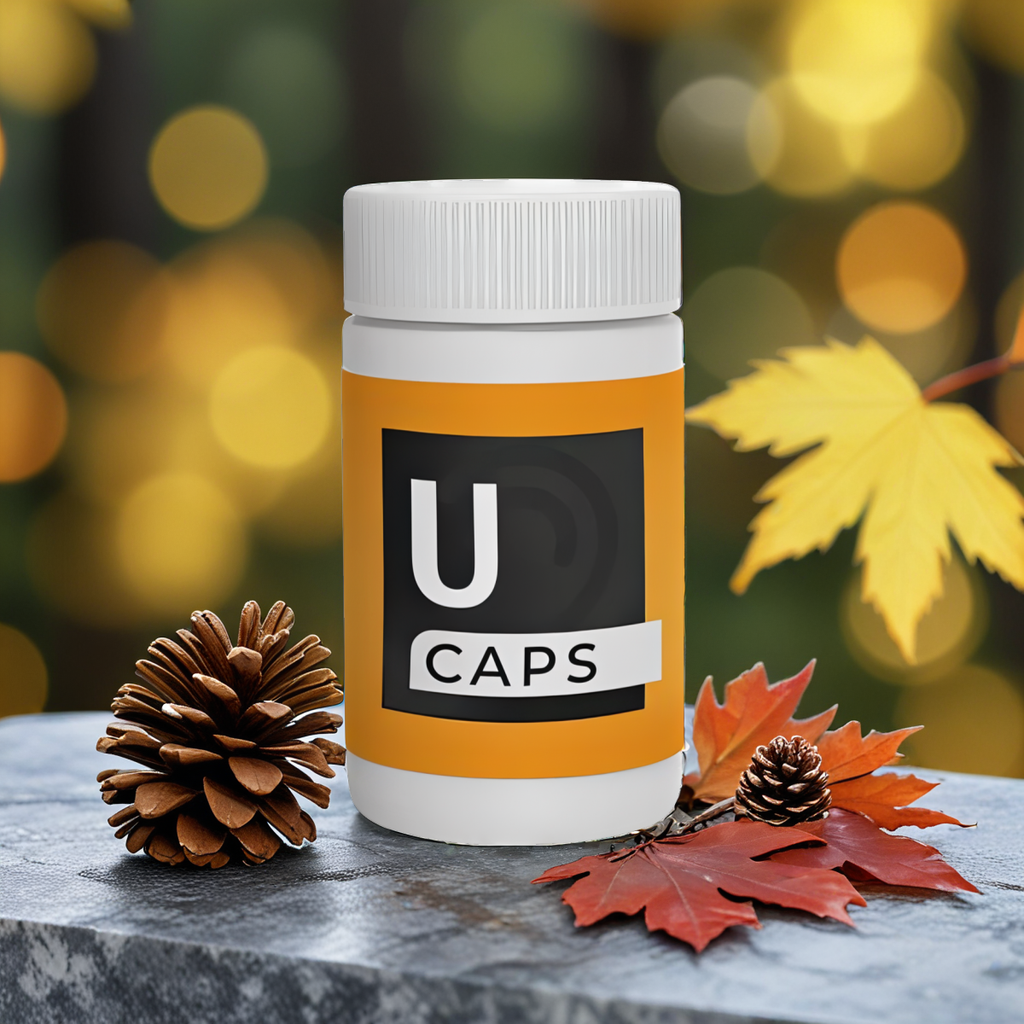 U CAPS