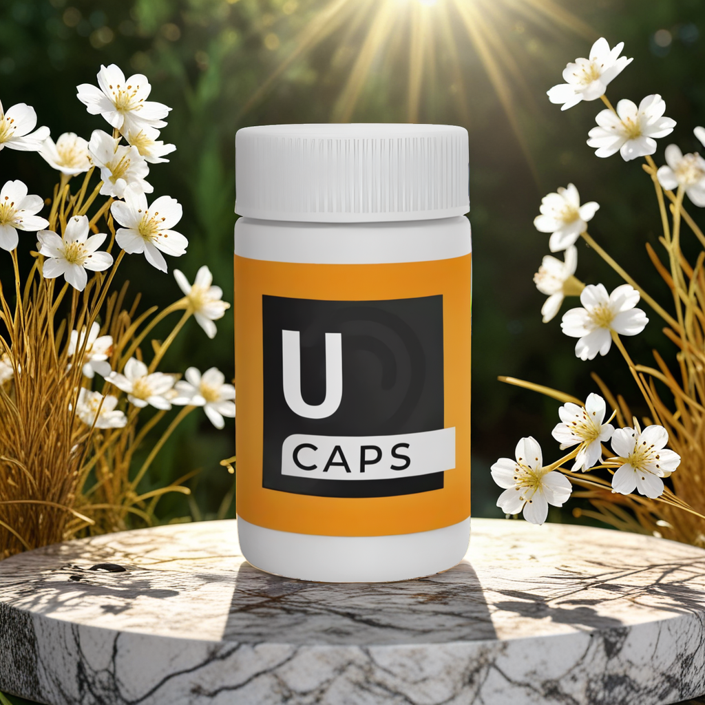 U Caps