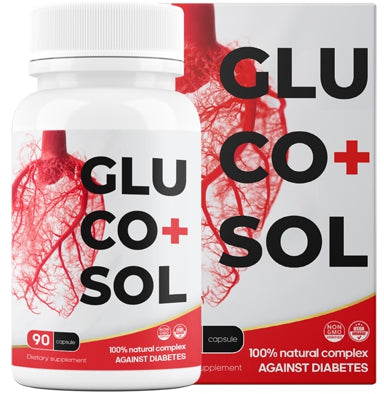 Glucosol low price