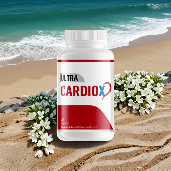 Ultra Cardio X