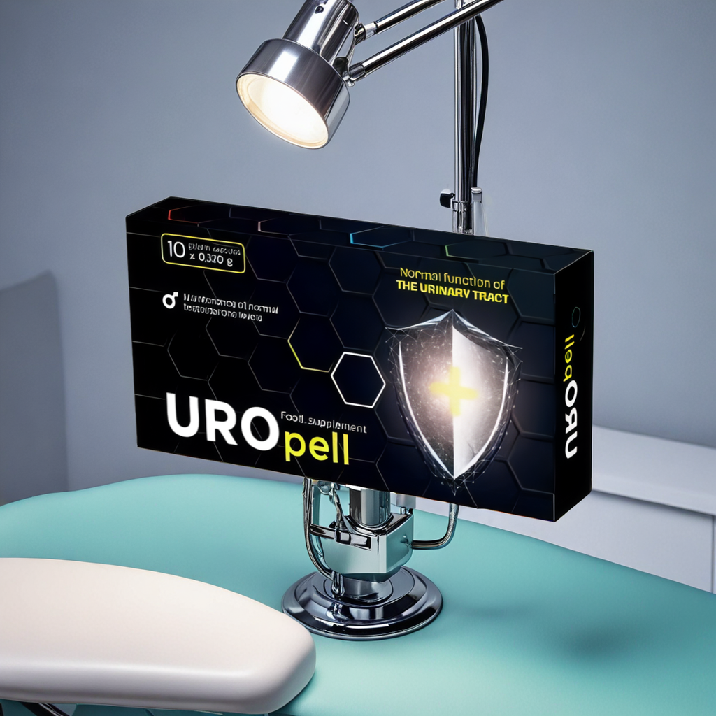 Uropell