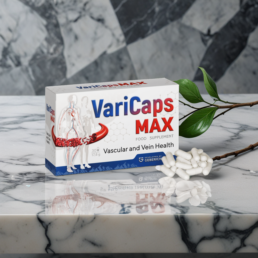 Varicaps Max