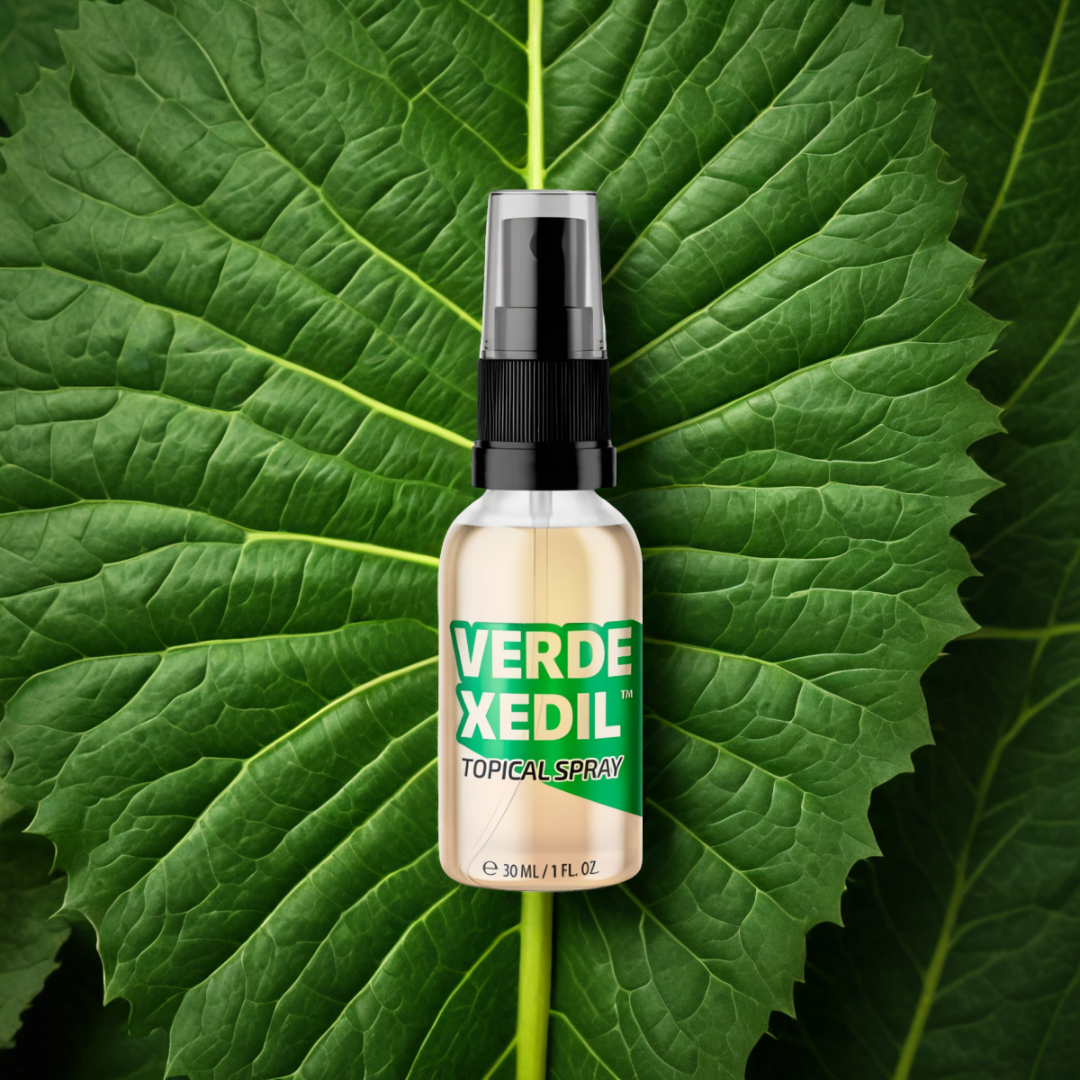 Verdexedil