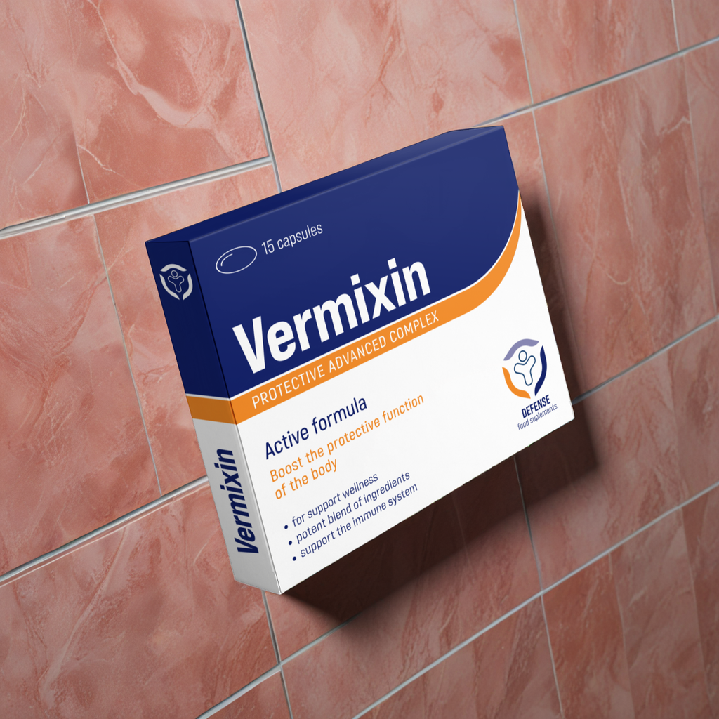 VERMIXIN