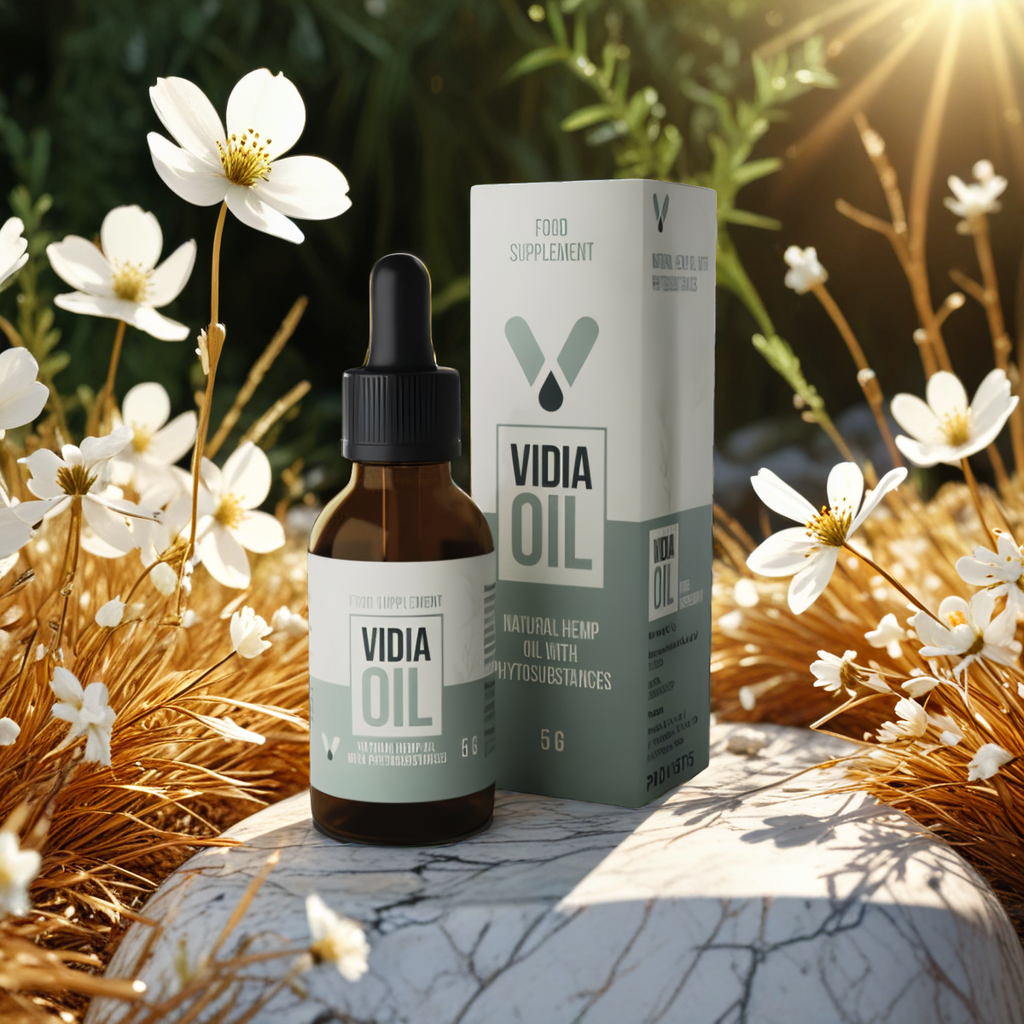 Vidia Oil