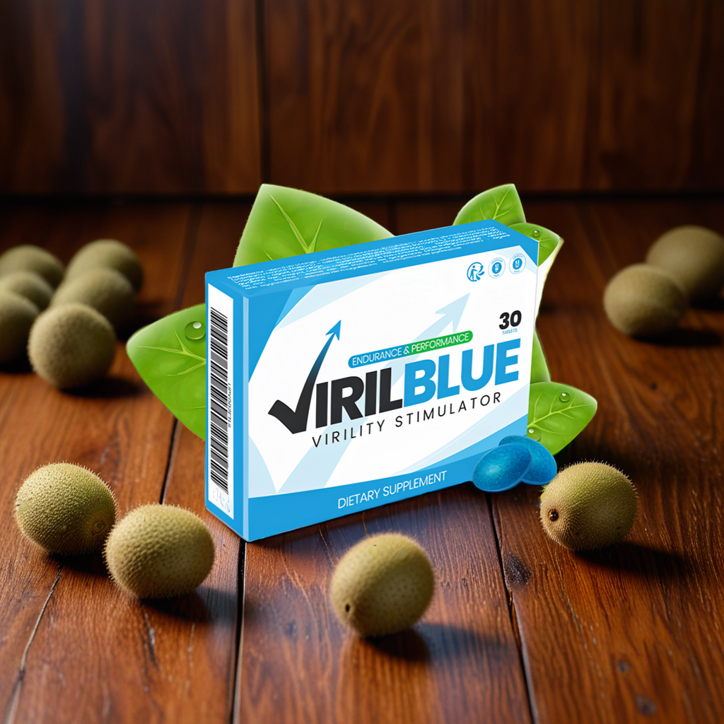 VIRILBLUE