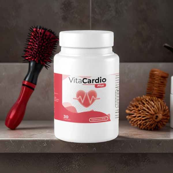 VitaCardio