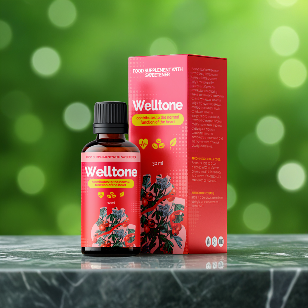 Welltone