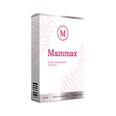 MAMMAX