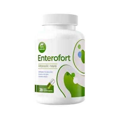 ENTEROFORT