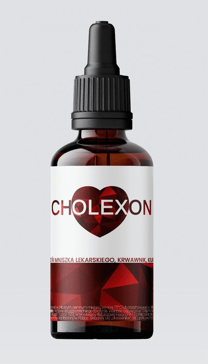 Cholexon Low Price