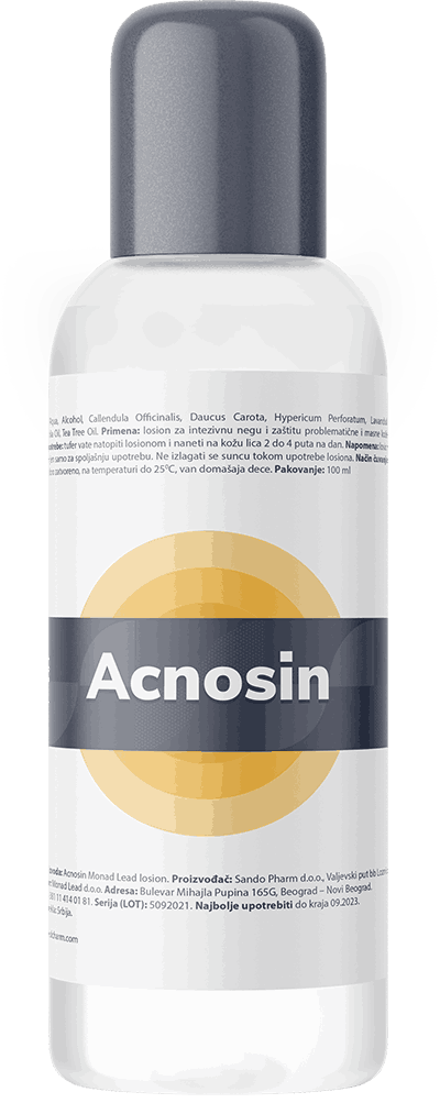 Acnosin