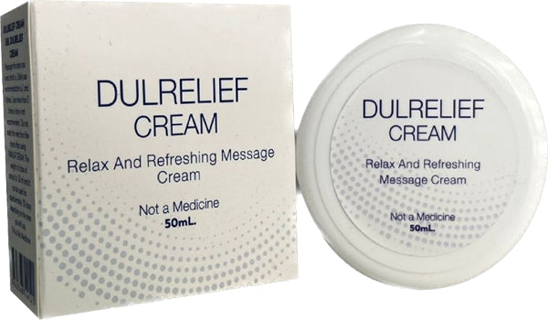 Dulrelief Cream