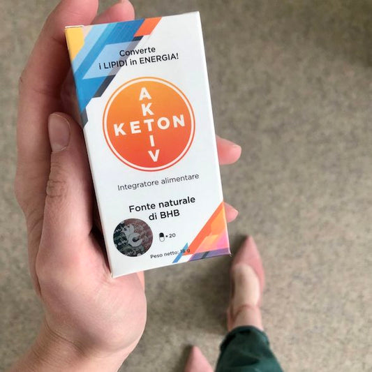 Keton Aktiv