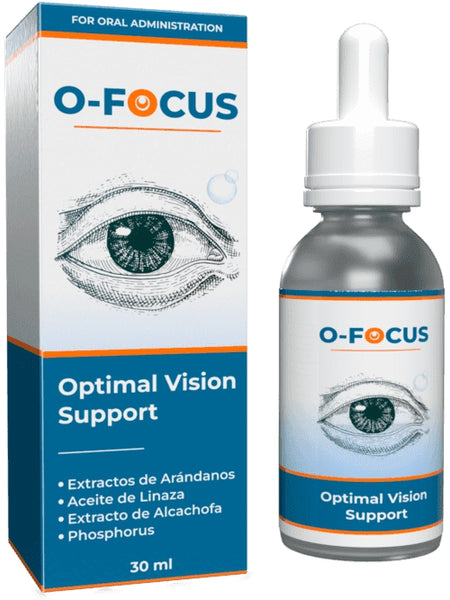 O-Focus