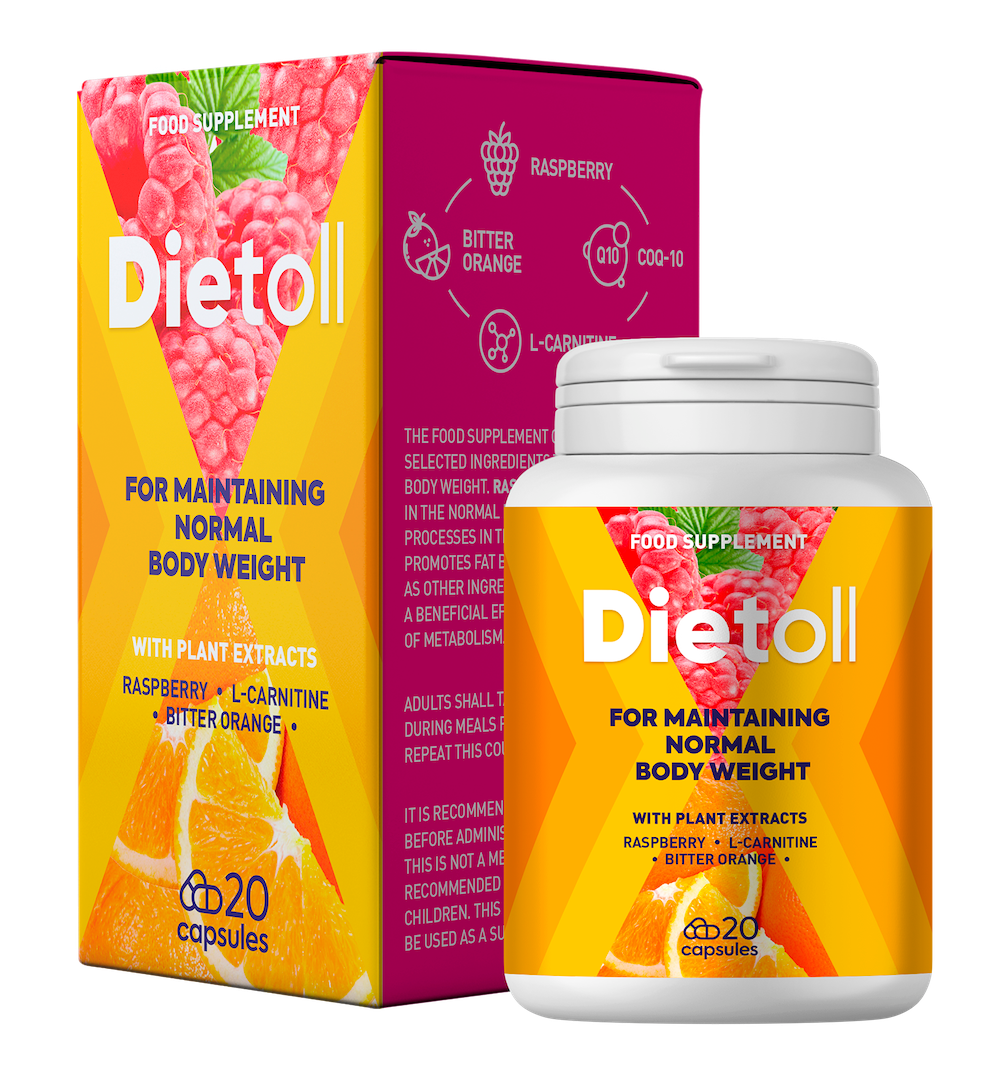 Dietoll