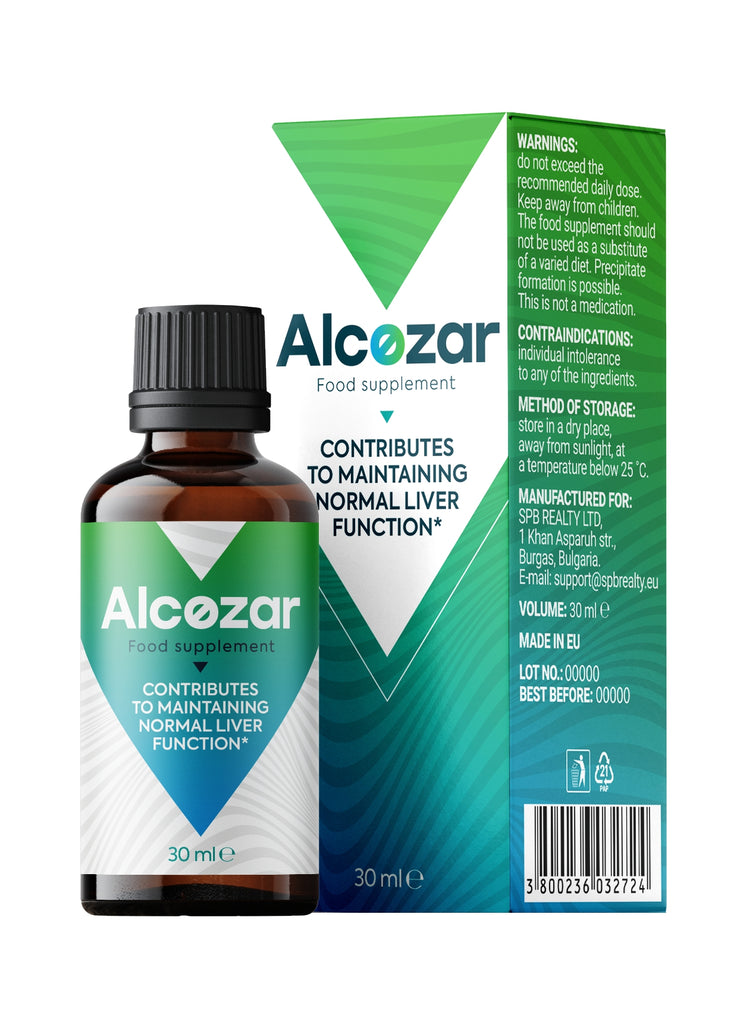 Alcozar Cz