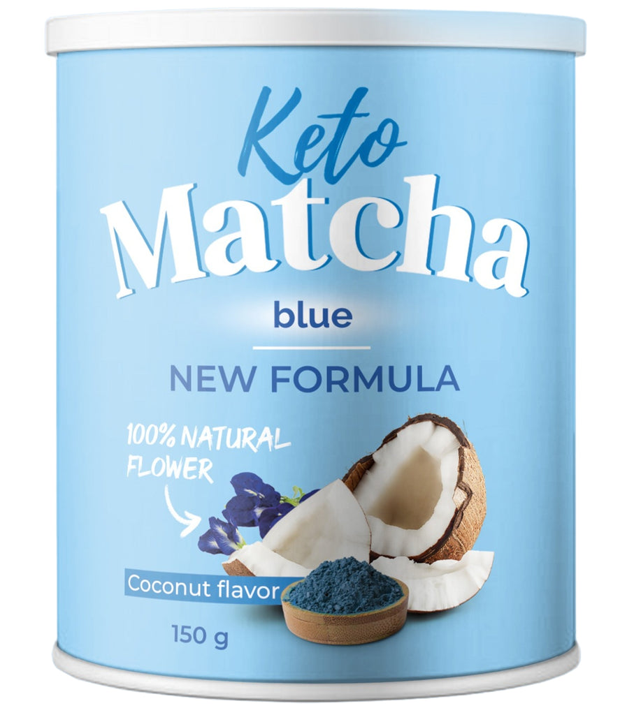 Keto Matcha