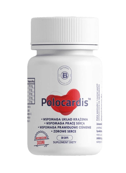Polocardis