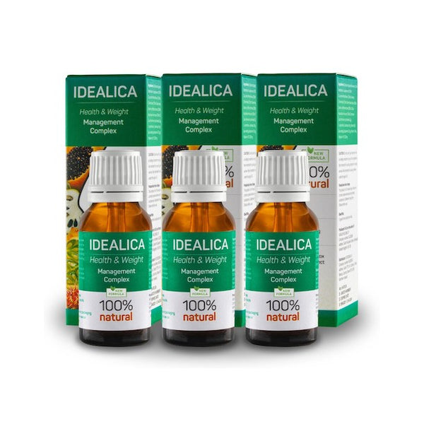 Idealica
