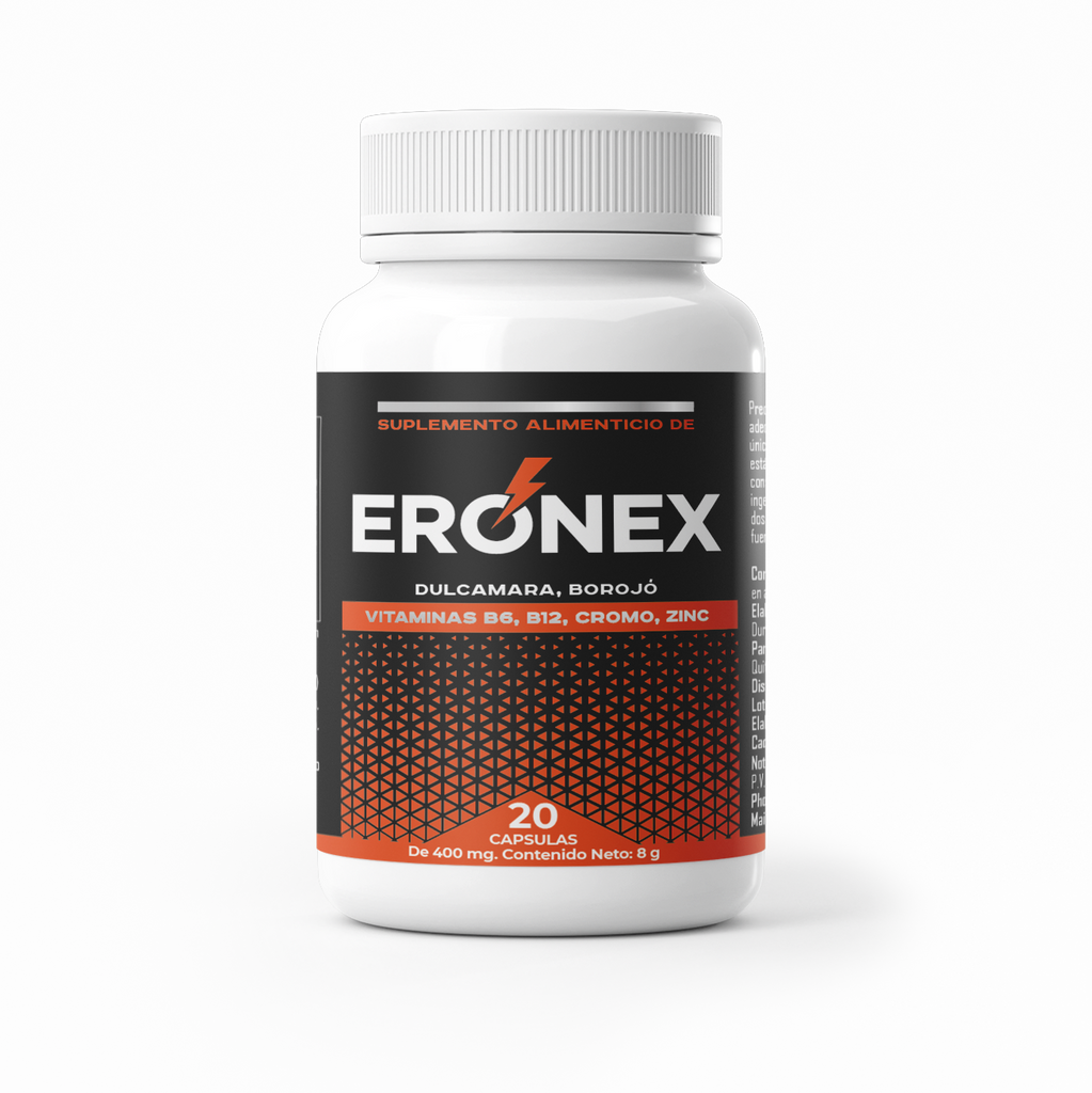 ERONEX