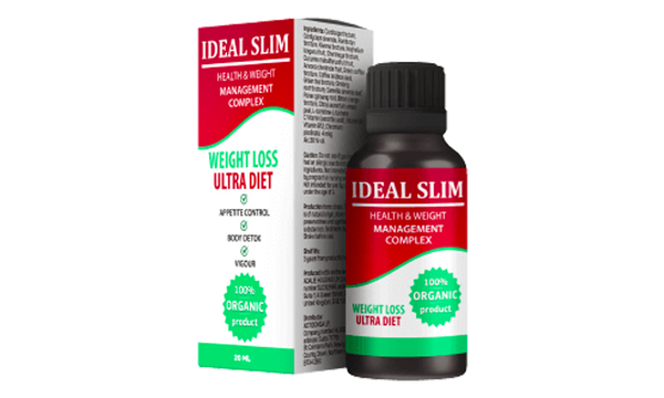Ideal Slim