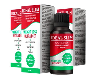 Ideal Slim